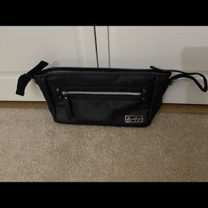 Itzy Ritzy stroller caddy